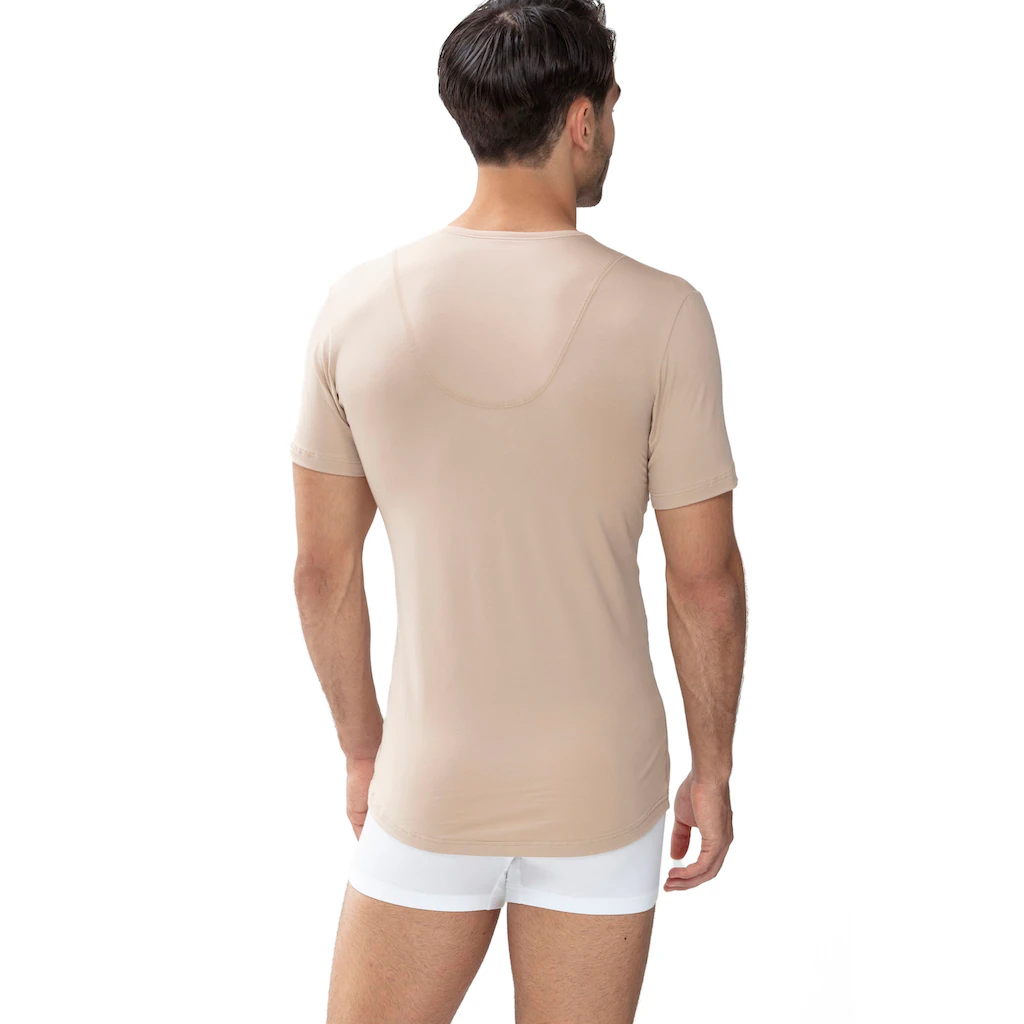 Mey Unterziehshirt »DRY COTTON FUNCTIONAL« Unter Dem Businesshemd Unsichtbar Halbarm Online Bestellen