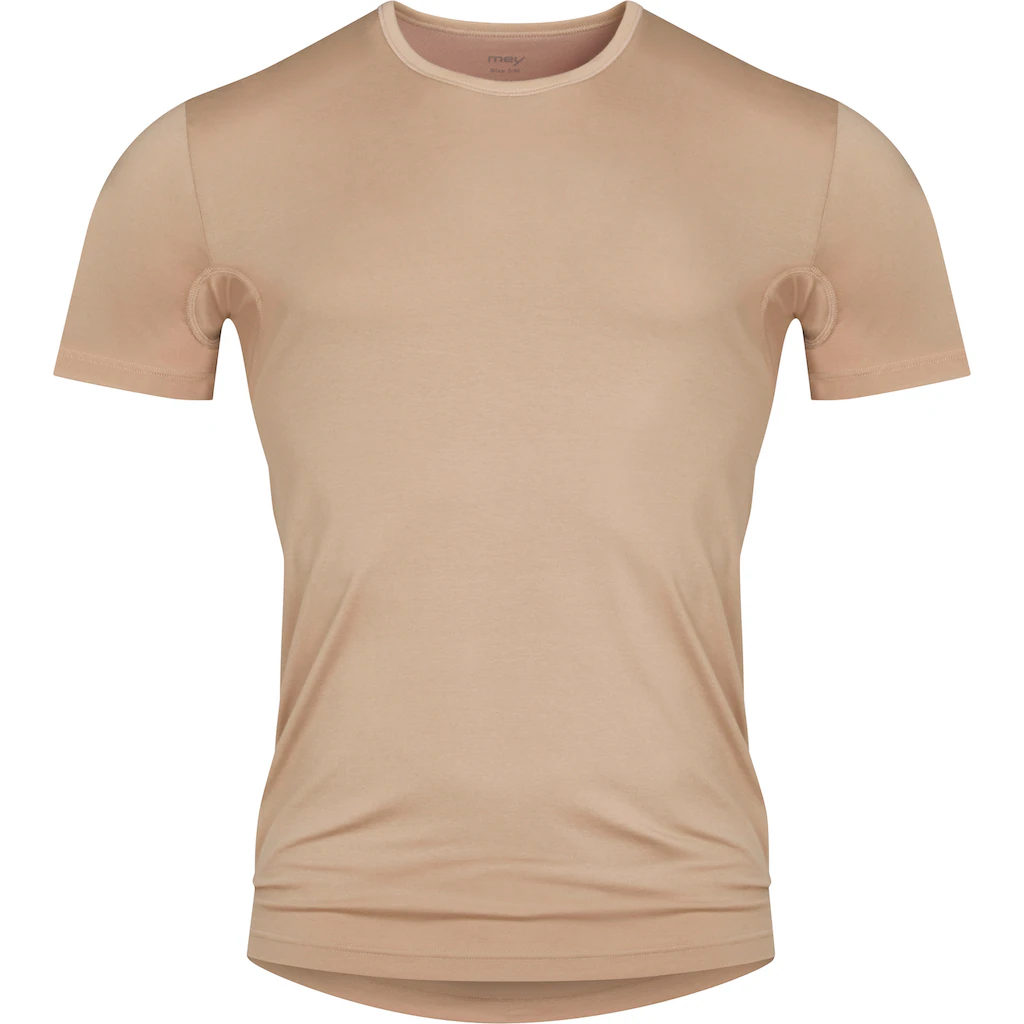 Mey Unterziehshirt »DRY COTTON FUNCTIONAL« Unter Dem Businesshemd Unsichtbar Halbarm Online Bestellen