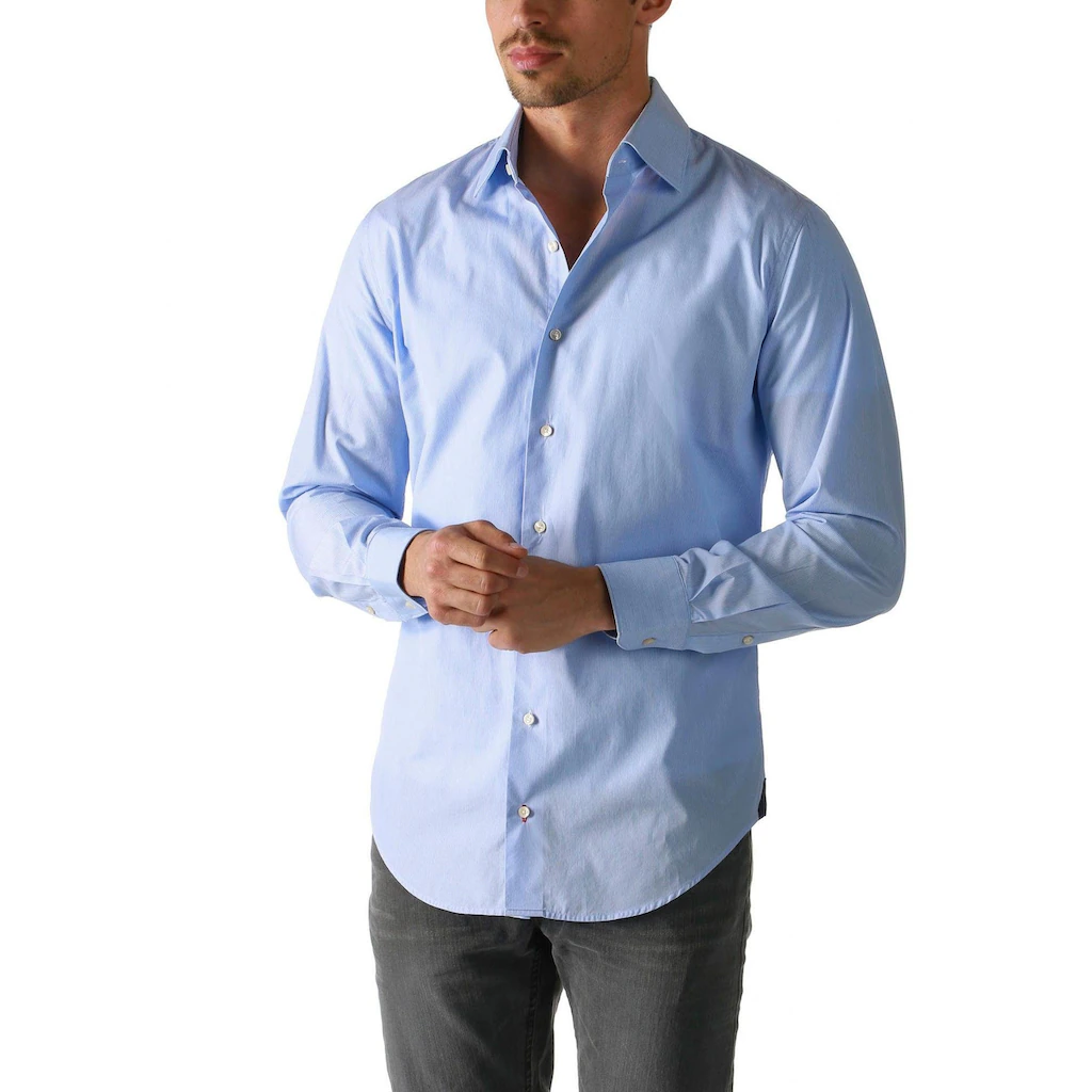 Mey Unterziehshirt Mit Extra Langem Rückenteil Online Kaufen