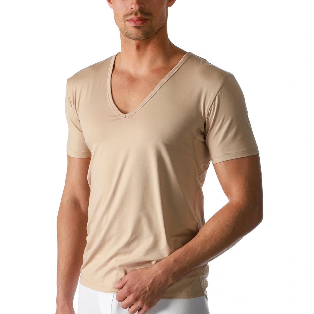 Mey Unterziehshirt Mit Extra Langem Rückenteil Online Kaufen