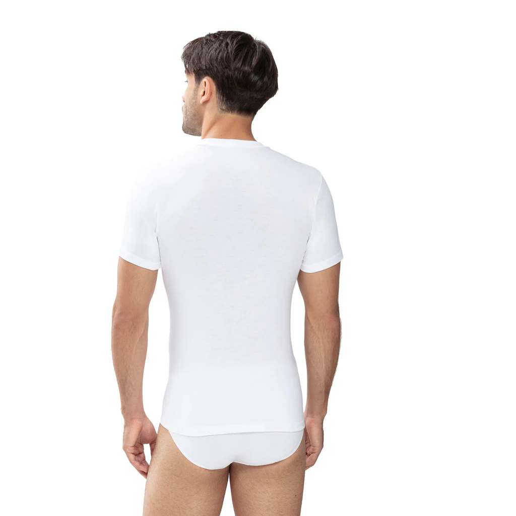 Mey Unterziehshirt »SERIE NOBLESSE« Ohne Auftragende Seitennähte Kaufen