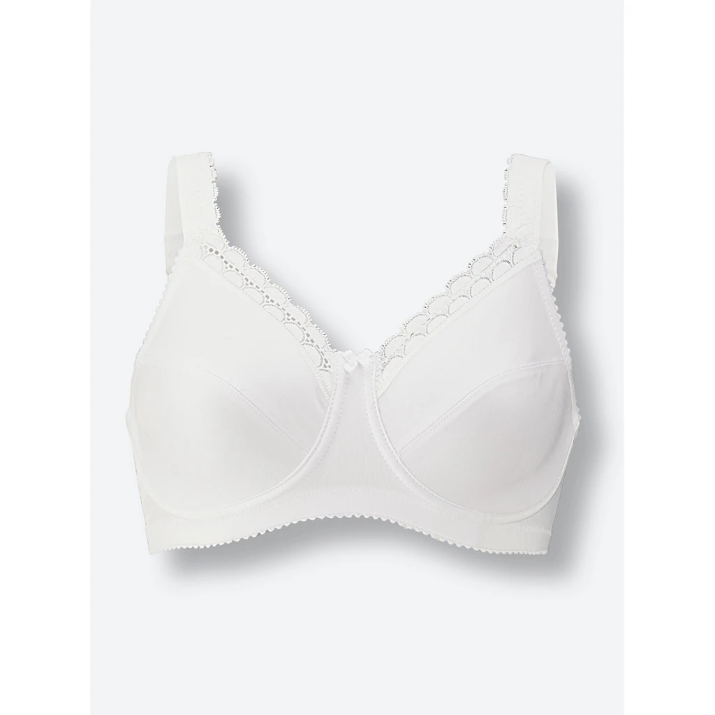 MISS MARY Bügel-BH ▷ Für