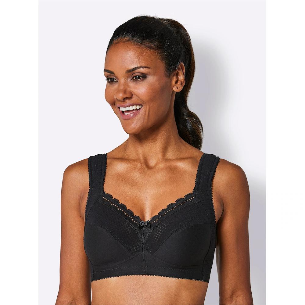 MISS MARY Bügelloser BH Kaufen