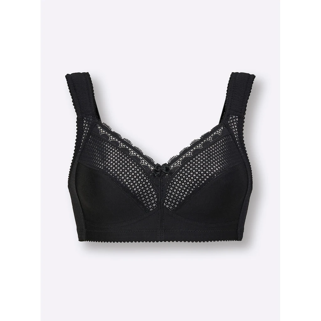 MISS MARY Bügelloser BH Kaufen