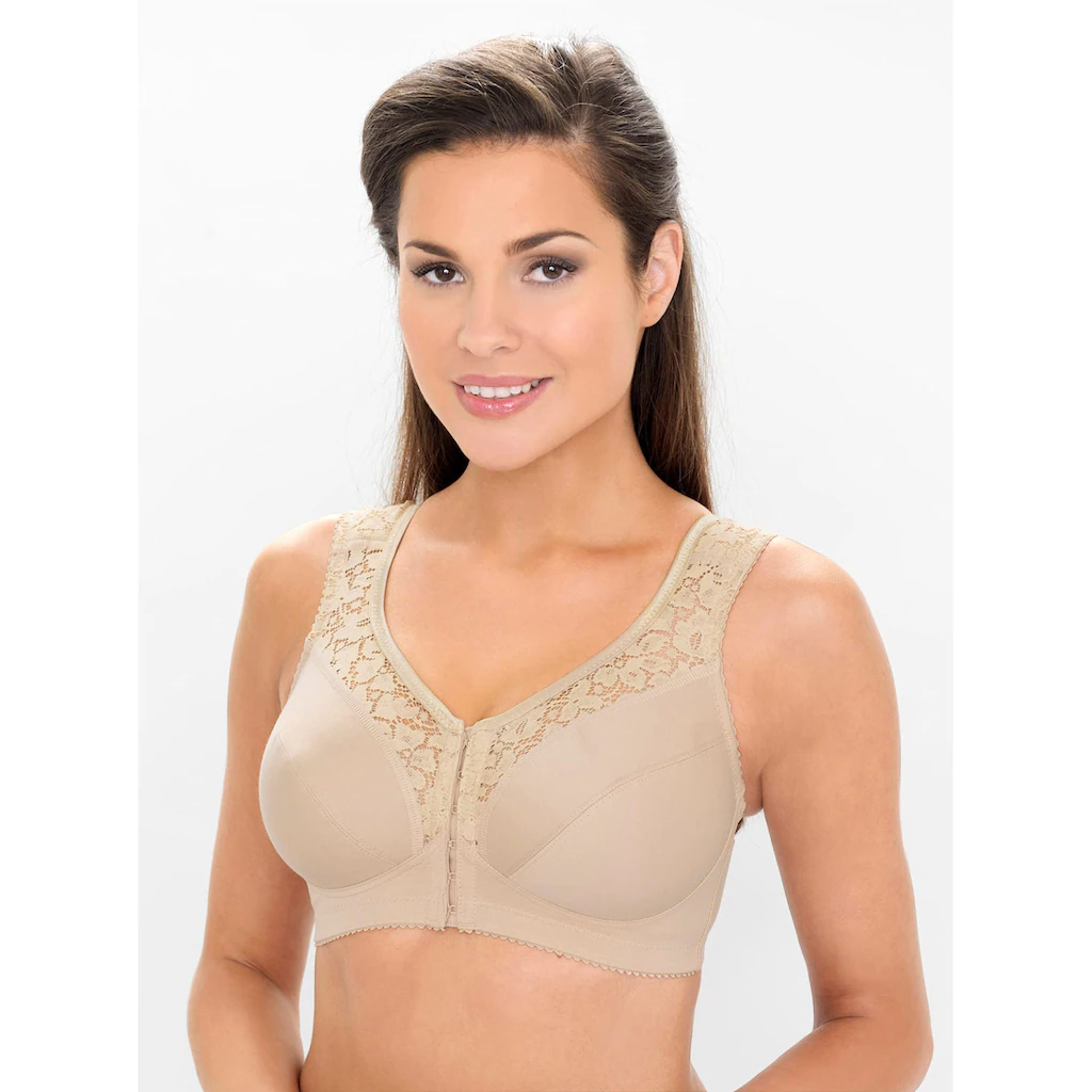 MISS MARY Bügelloser BH kaufen