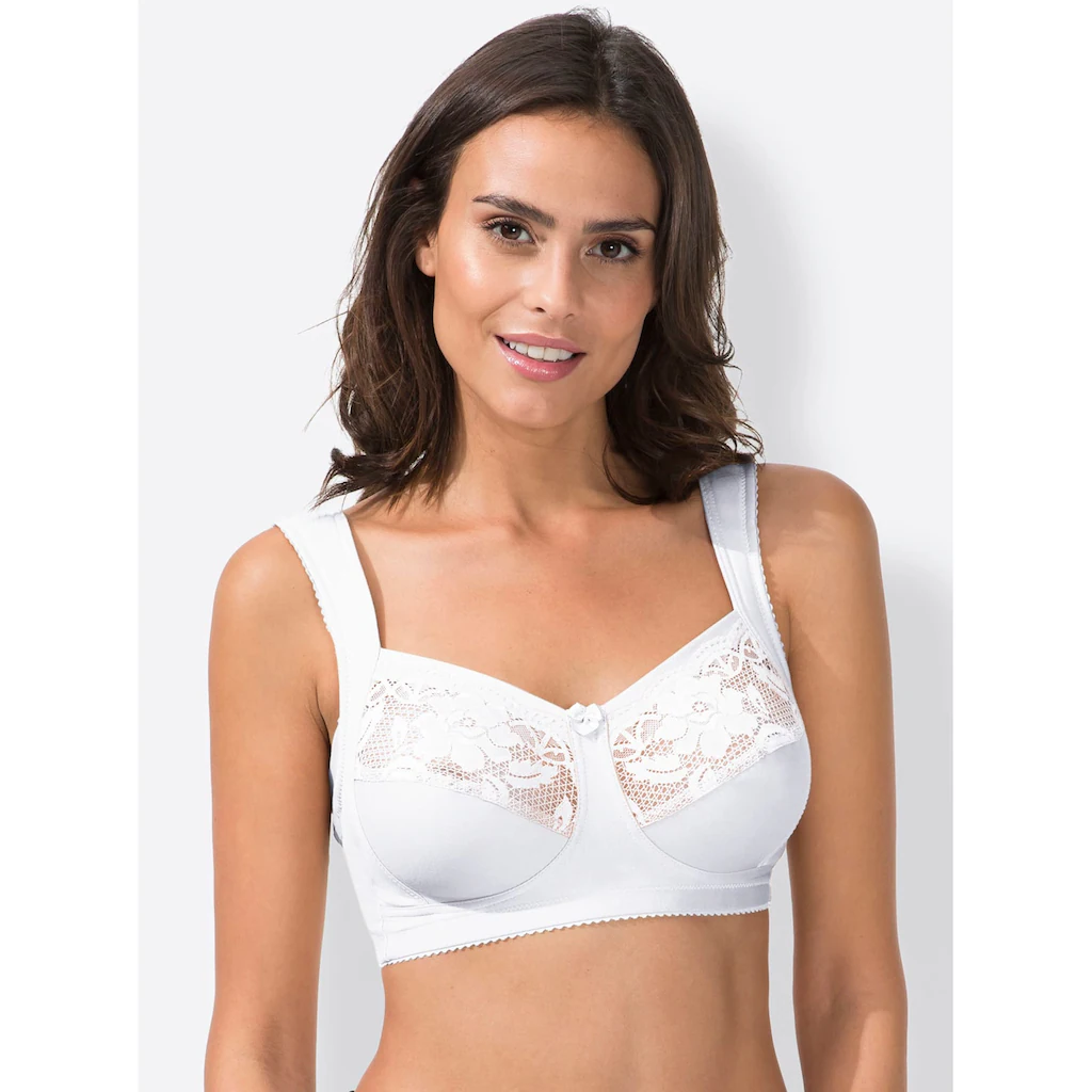 MISS MARY Entlastungs-BH bestellen MISS MARY Entlastungs-BH bestellen