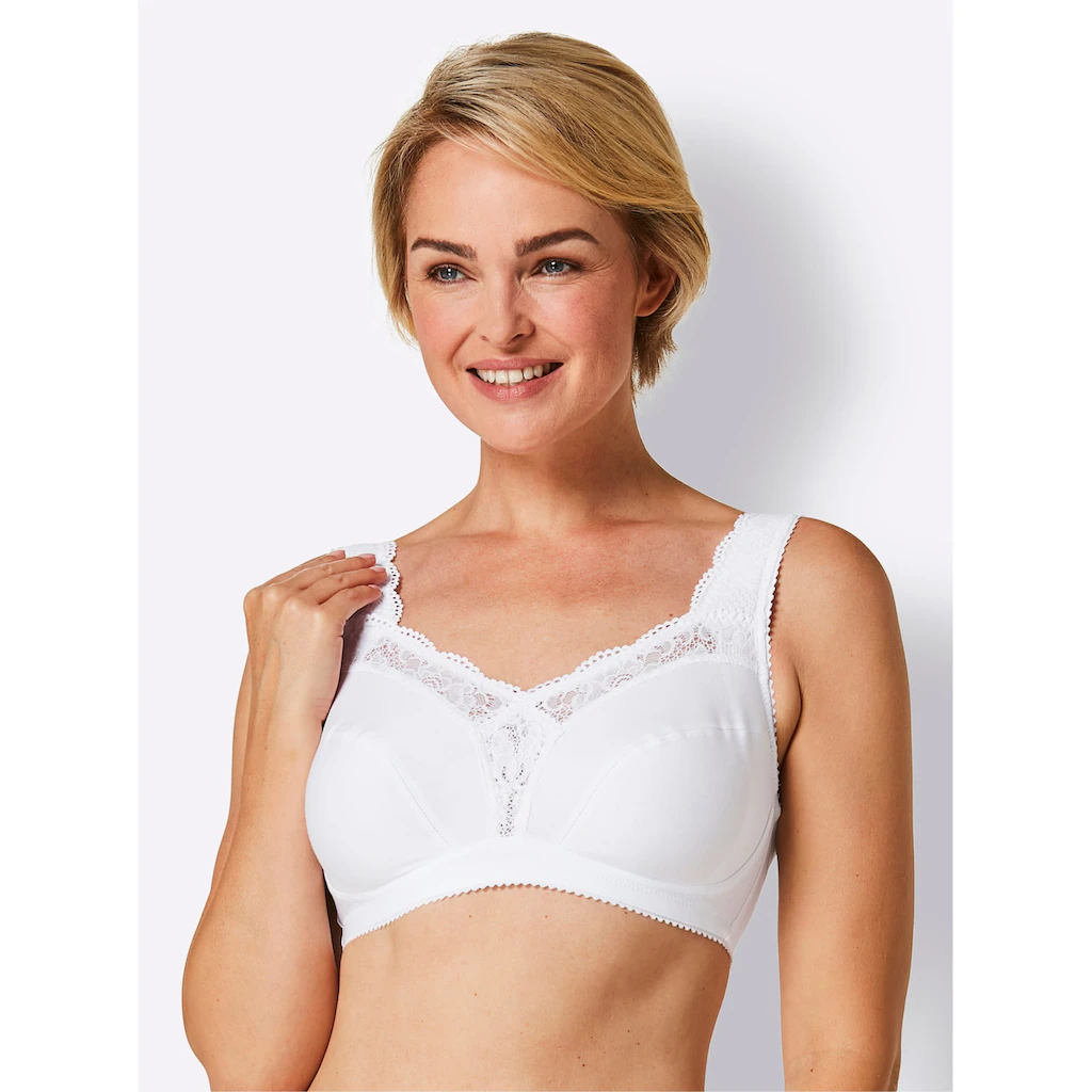 MISS MARY Entlastungs-BH Online Bestellen