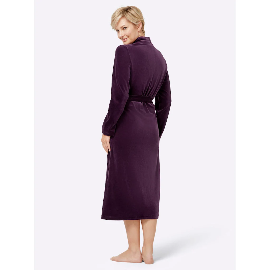 Miss Ulrike Morgenmantel ▷ Für