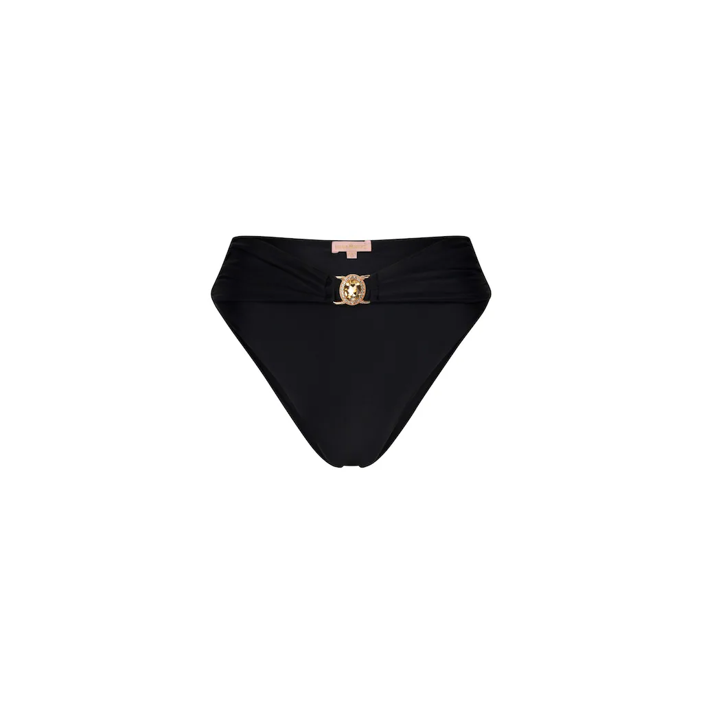 Moda Minx Bikini-Hose »Amour« Mit Hochgeschnittenem Bund Kaufen