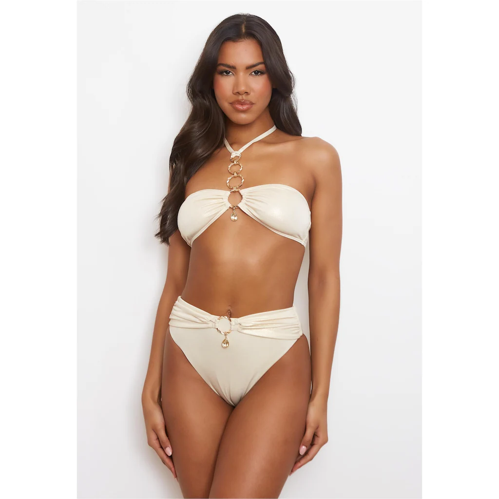 Moda Minx Bikini-Hose »Kos Pendant« im modischen Design online kaufen
