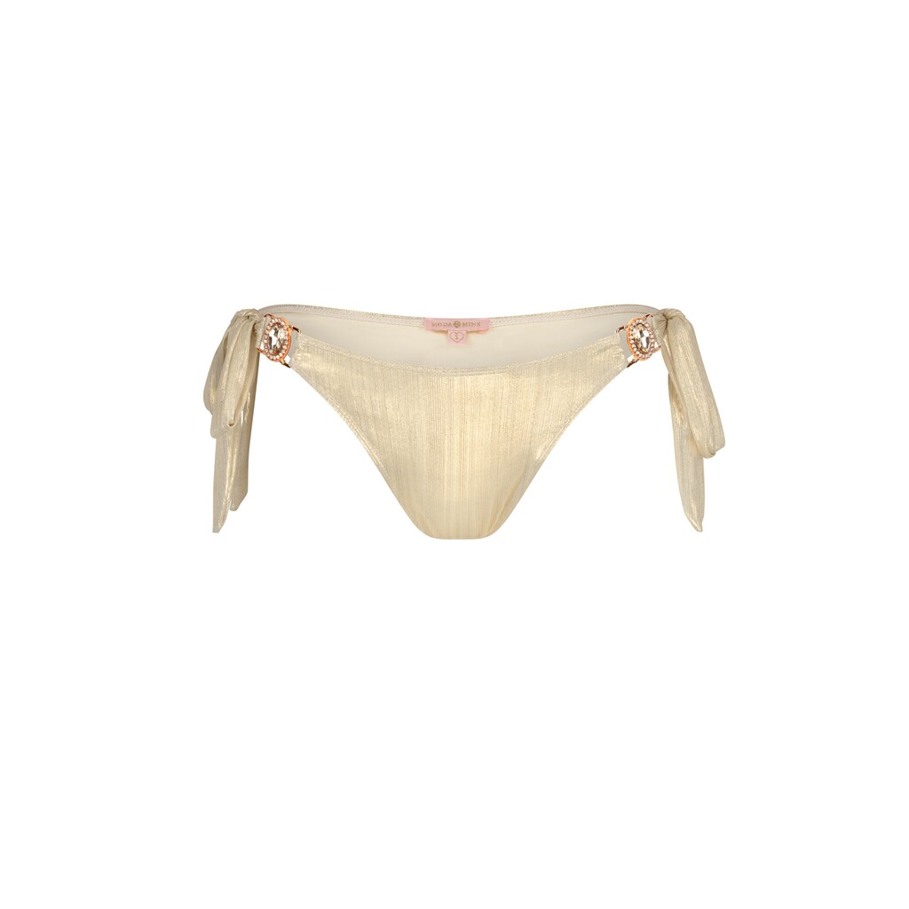 Moda Minx Bikini-Hose »Shimmering Lights« Mit Schimmerndem Design Bestellen
