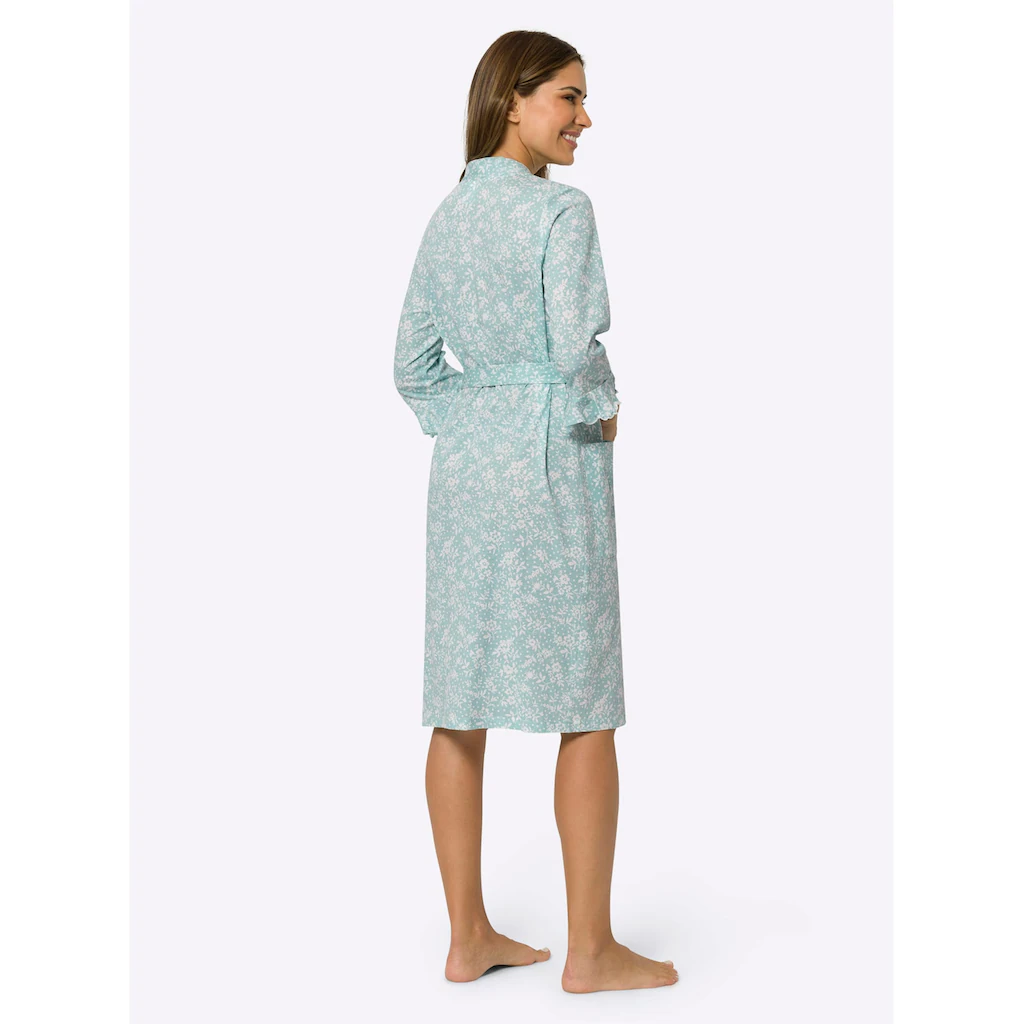 Morgenmantel Bestellen