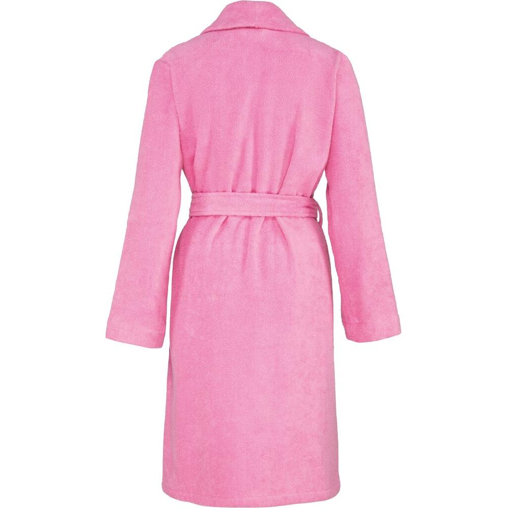 Möve Damenbademantel »ideal Für Sauna & Spa Hotelbademantel Morgenmantel«