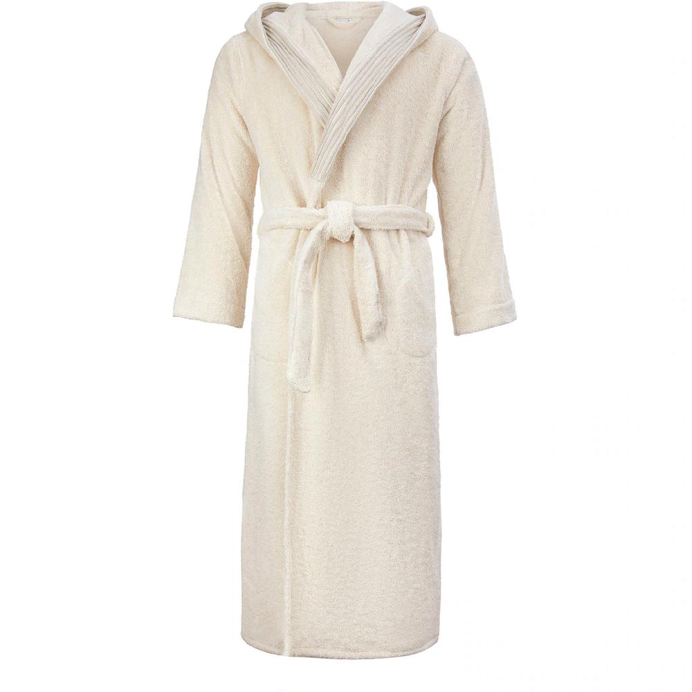 Möve Unisex-Bademantel »Chenillebiesen Ideal Für Sauna & Spa Hotelbademantel Morgenmantel«