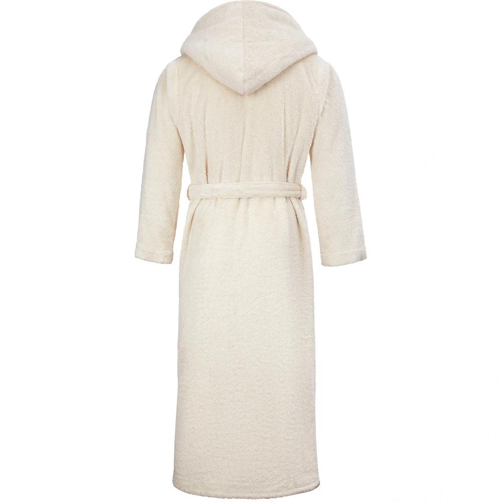 Möve Unisex-Bademantel »Chenillebiesen Ideal Für Sauna & Spa Hotelbademantel Morgenmantel«