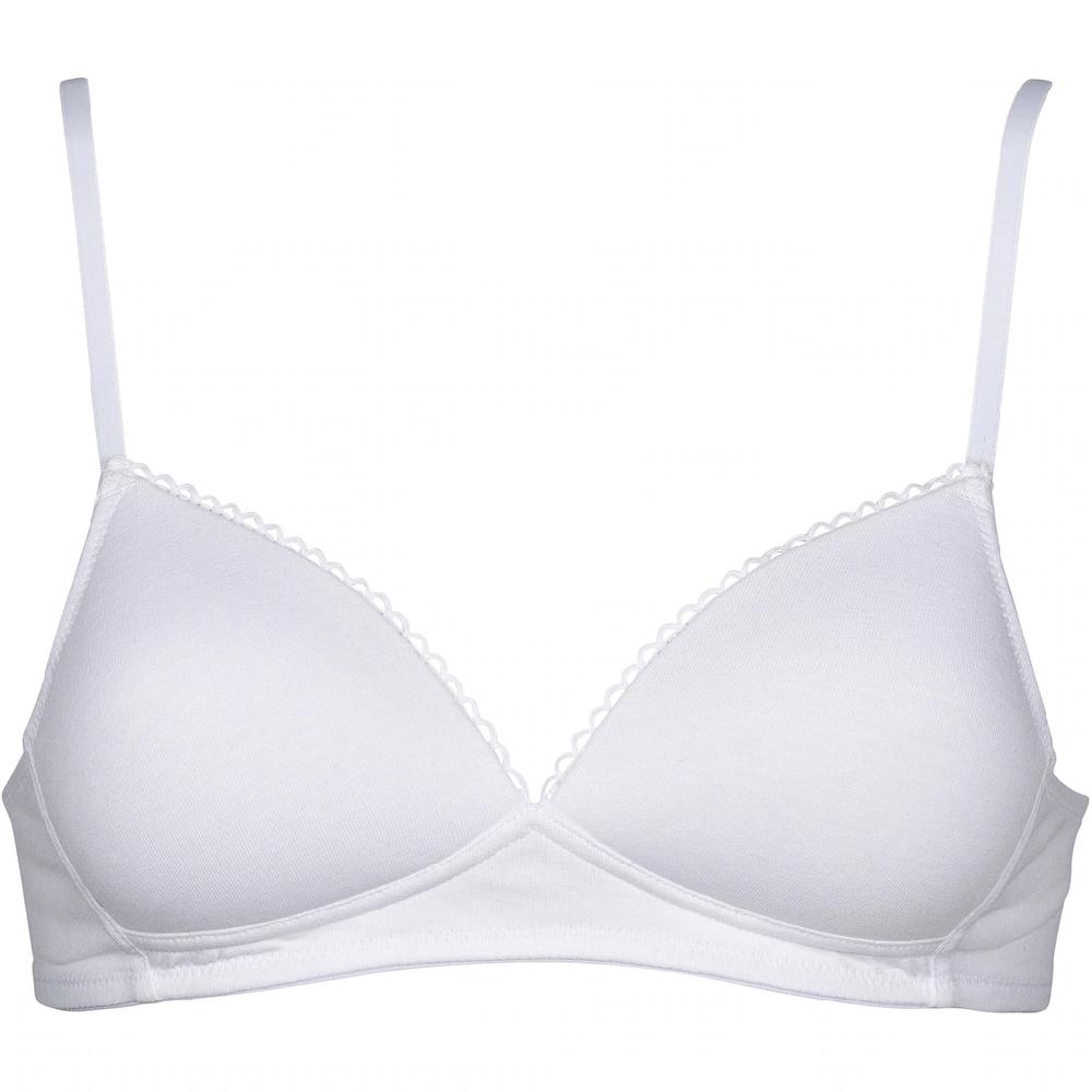 My Basic Bügelloser BH Mit Flacher Verarbeitung Bestellen