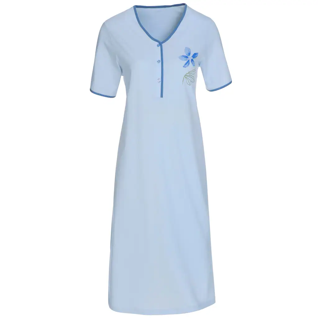 Nachthemd »Kurzarm-Nachthemden« ▷ Für