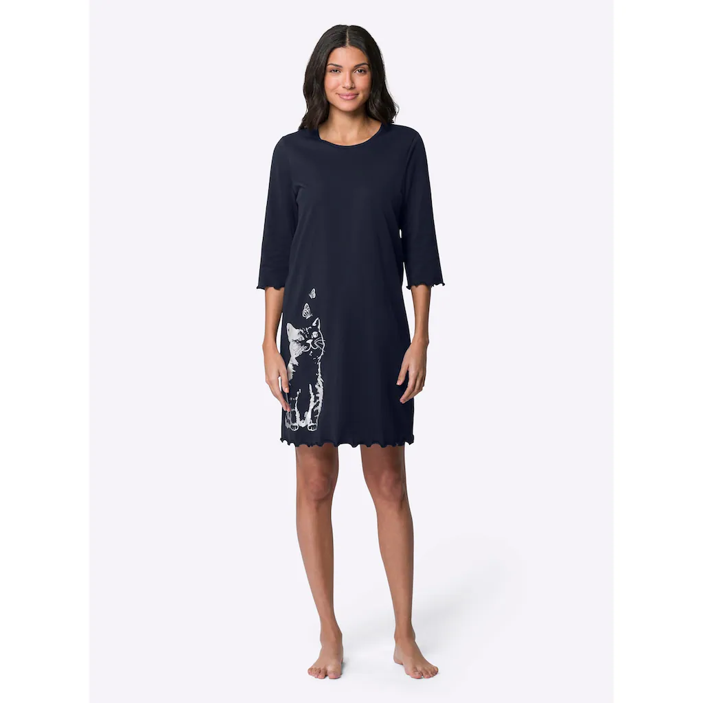 Nachthemd »Nachthemd« Bestellen
