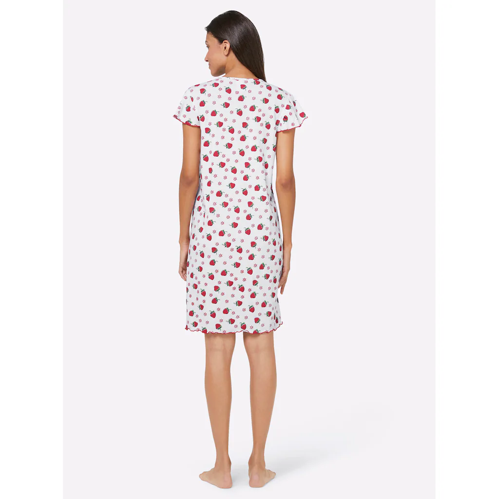Nachthemd »Nachthemd« ▷ Für