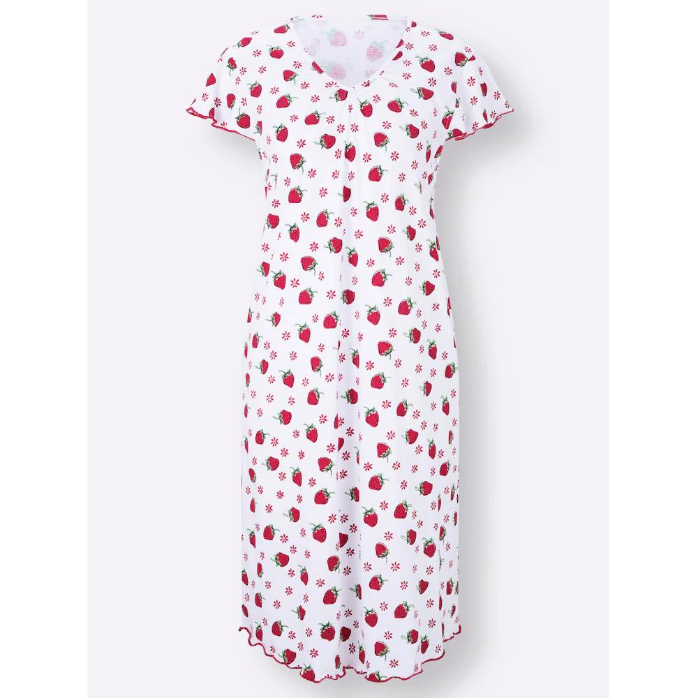 Nachthemd »Nachthemd« ▷ Für