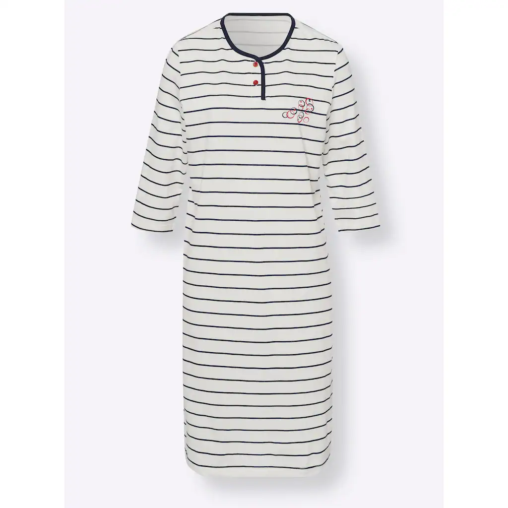 Nachthemd »Nachthemd« ▷ Für