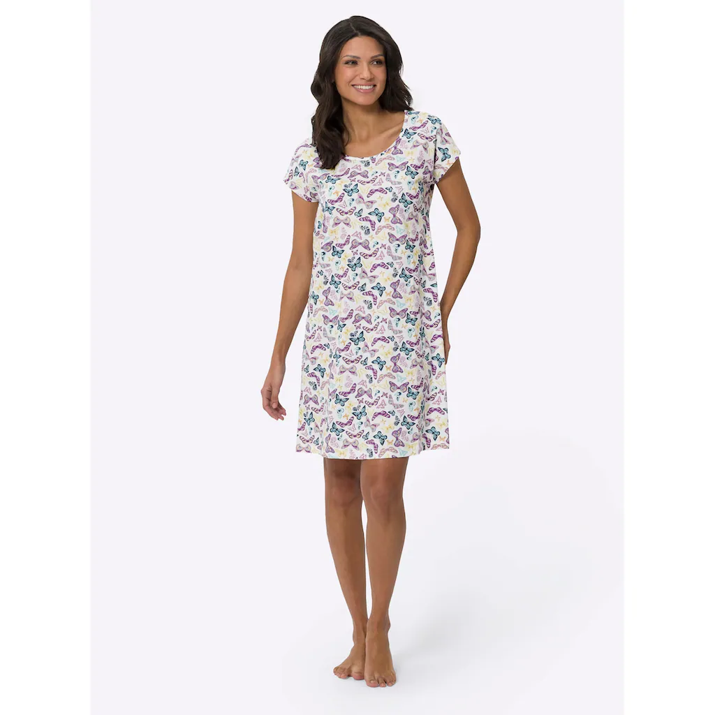 Nachthemd »Nachthemd« ▷ Für