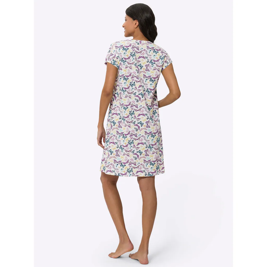 Nachthemd »Nachthemd« ▷ Für