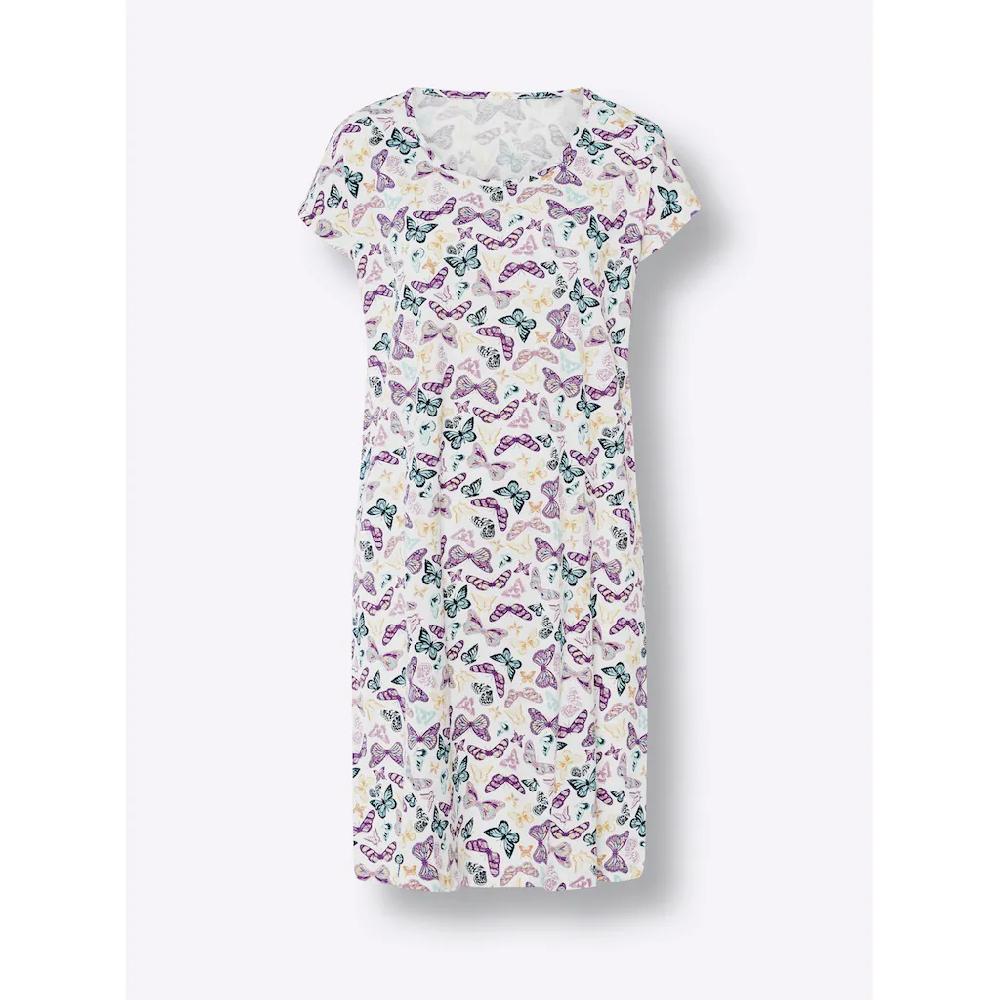 Nachthemd »Nachthemd« ▷ Für