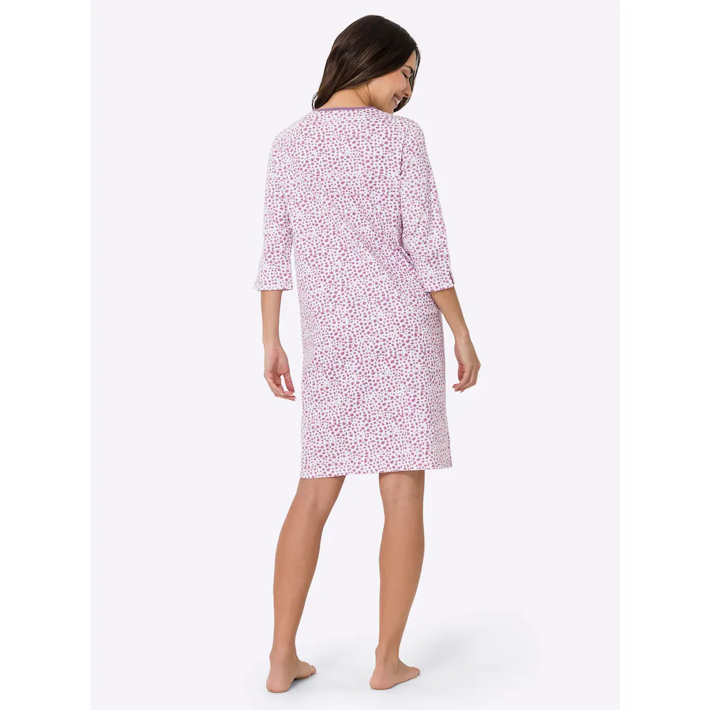 Nachthemd »Nachthemd« ▷ Für