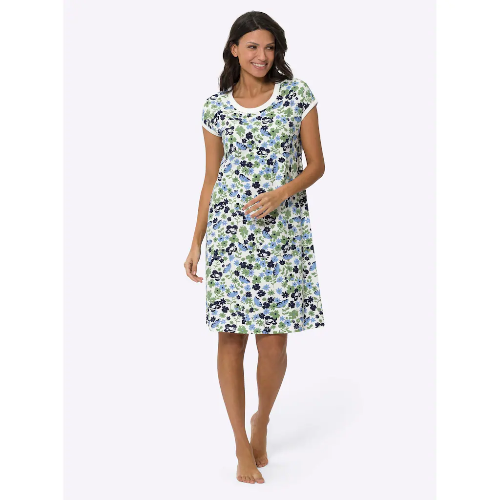 Nachthemd »Nachthemd« Kaufen