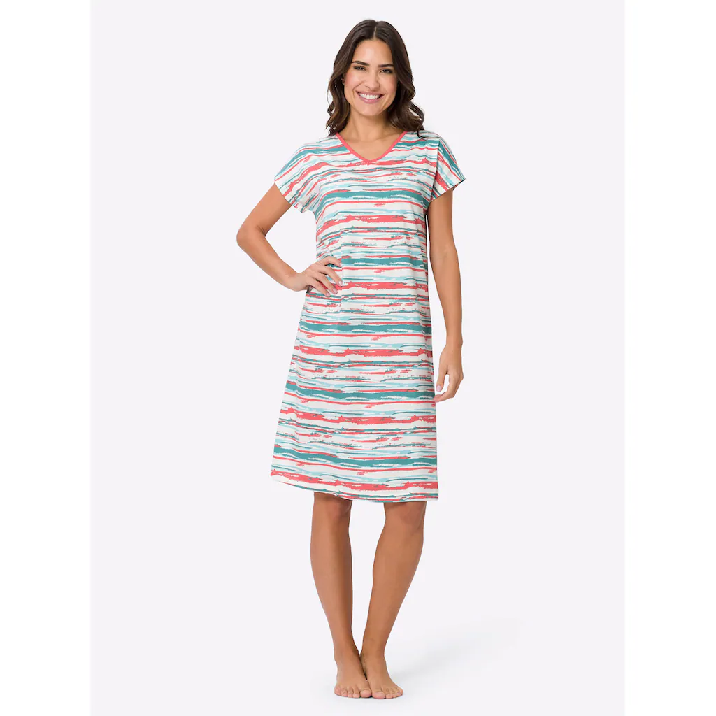 Nachthemd »Nachthemd« Online Bestellen