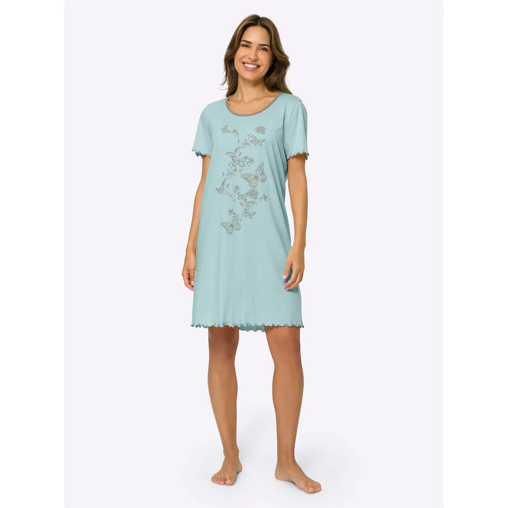 Nachthemd »Nachthemd« Online Bestellen