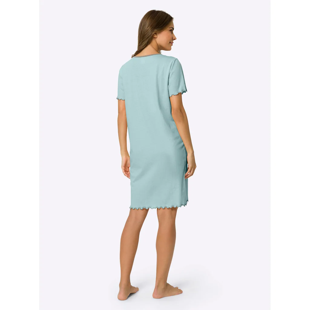 Nachthemd »Nachthemd« Online Bestellen