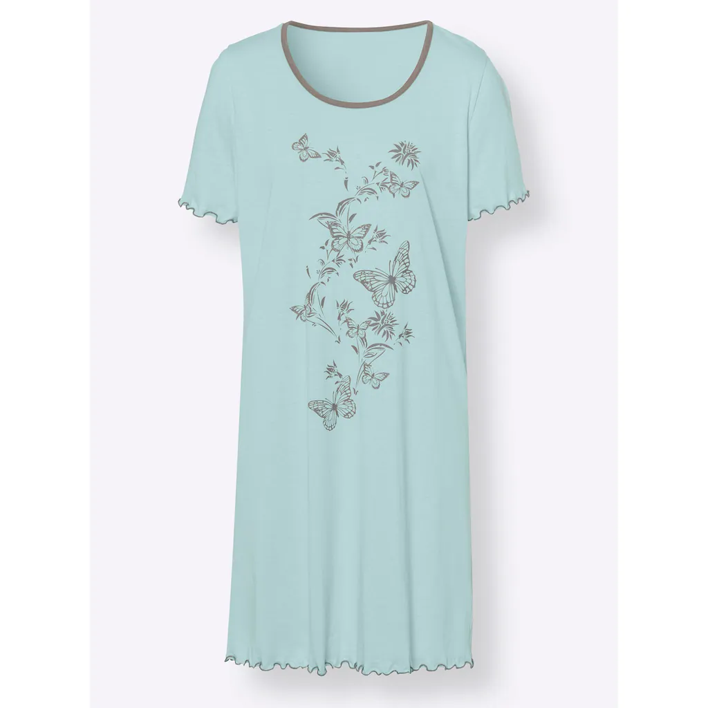 Nachthemd »Nachthemd« Online Bestellen