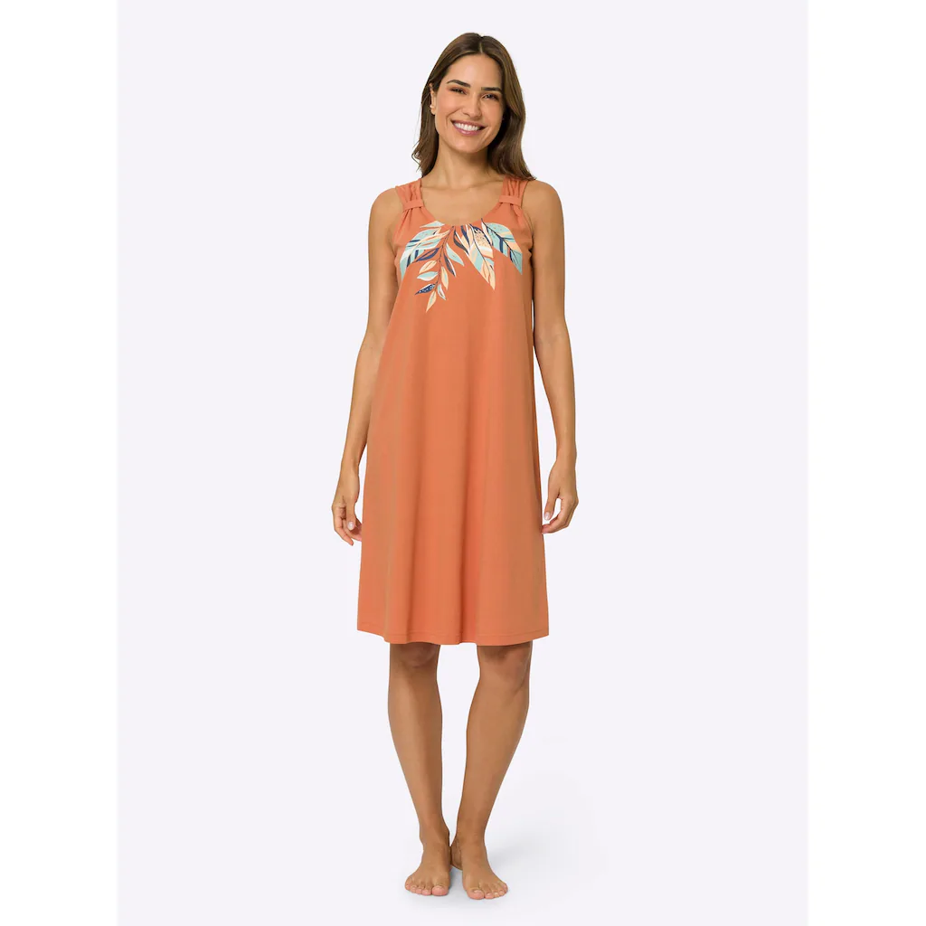 Nachthemd »Nachthemd« Online Bestellen