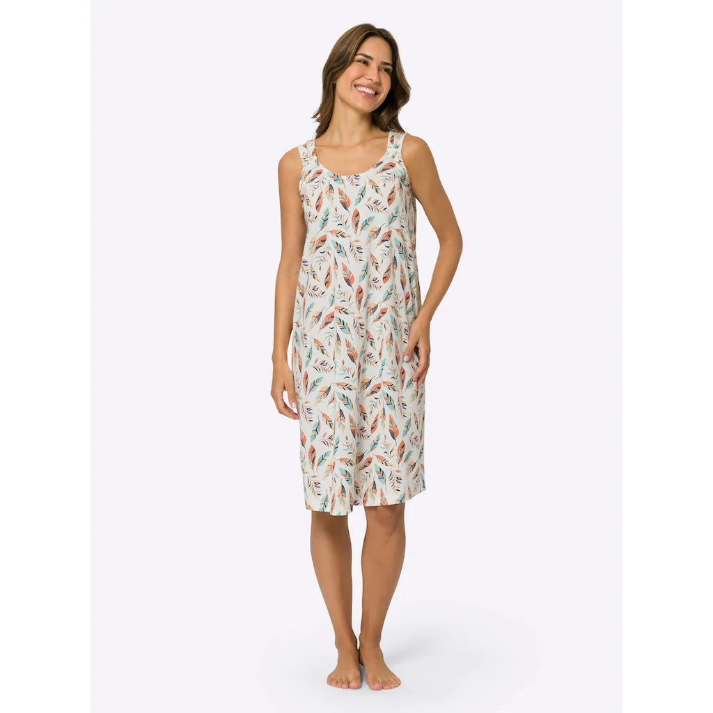 Nachthemd »Nachthemd« Online Bestellen