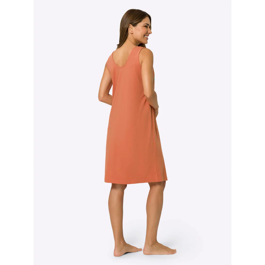 Nachthemd »Nachthemd« Online Bestellen