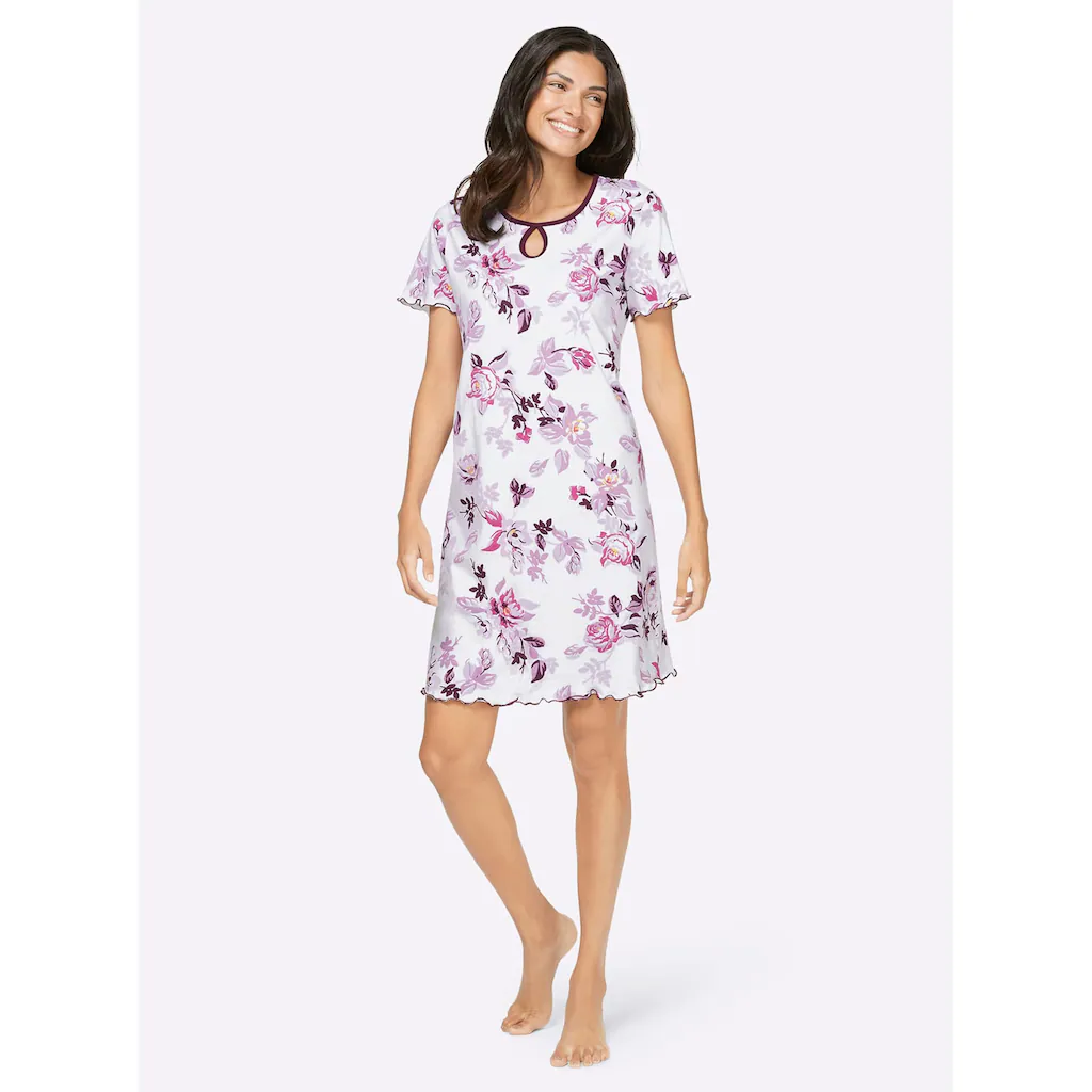 Nachthemd »Nachthemd« Online Bestellen