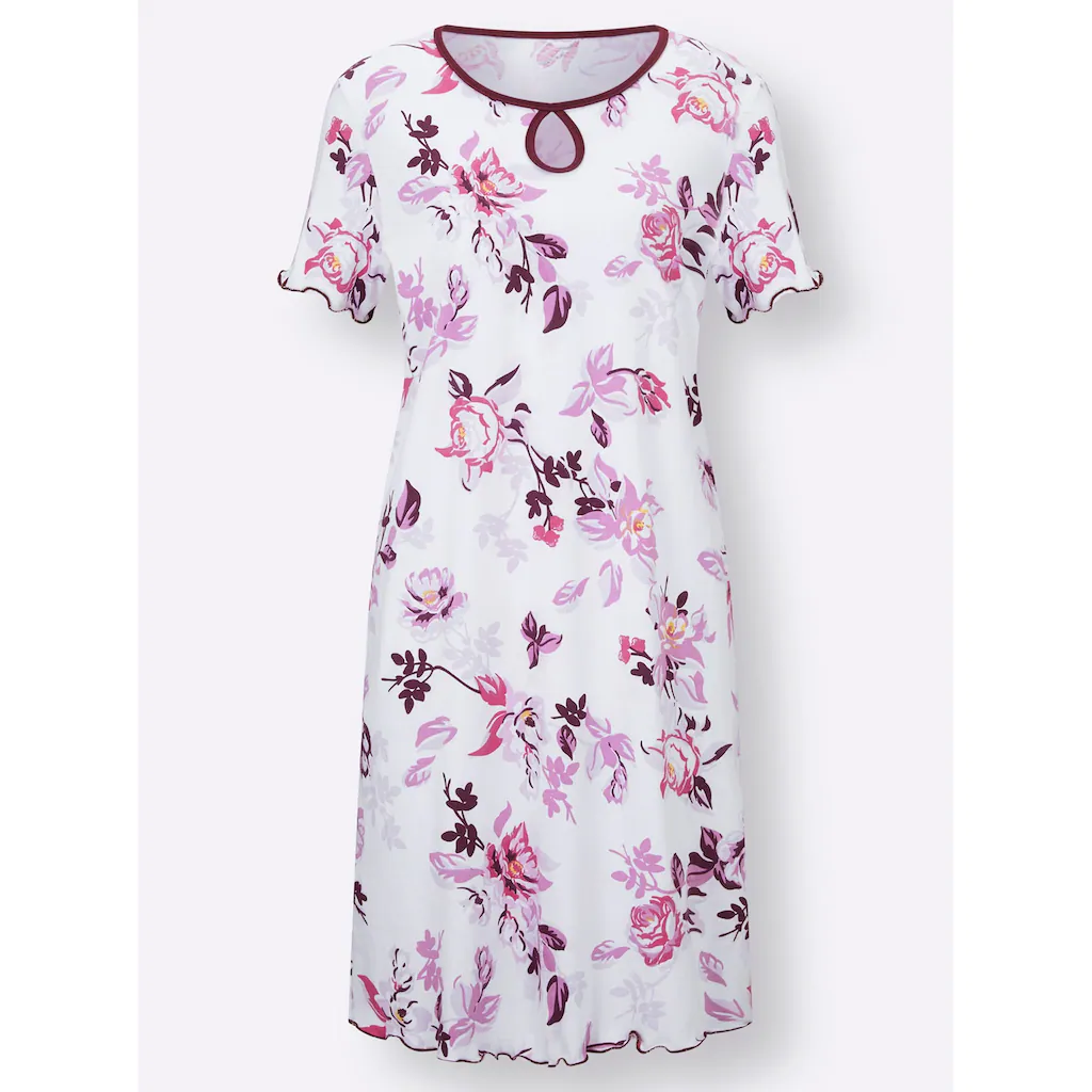 Nachthemd »Nachthemd« Online Bestellen