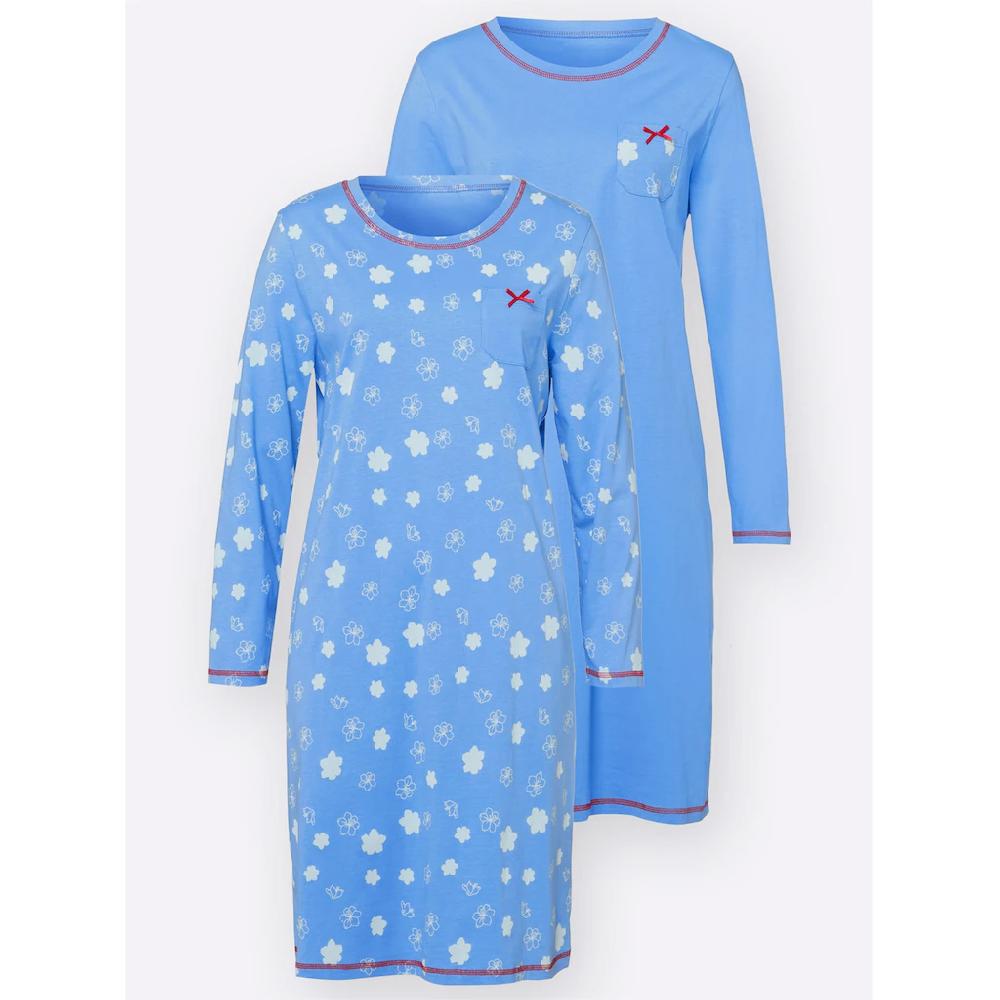 Nachthemd »Nachthemd« Online Bestellen