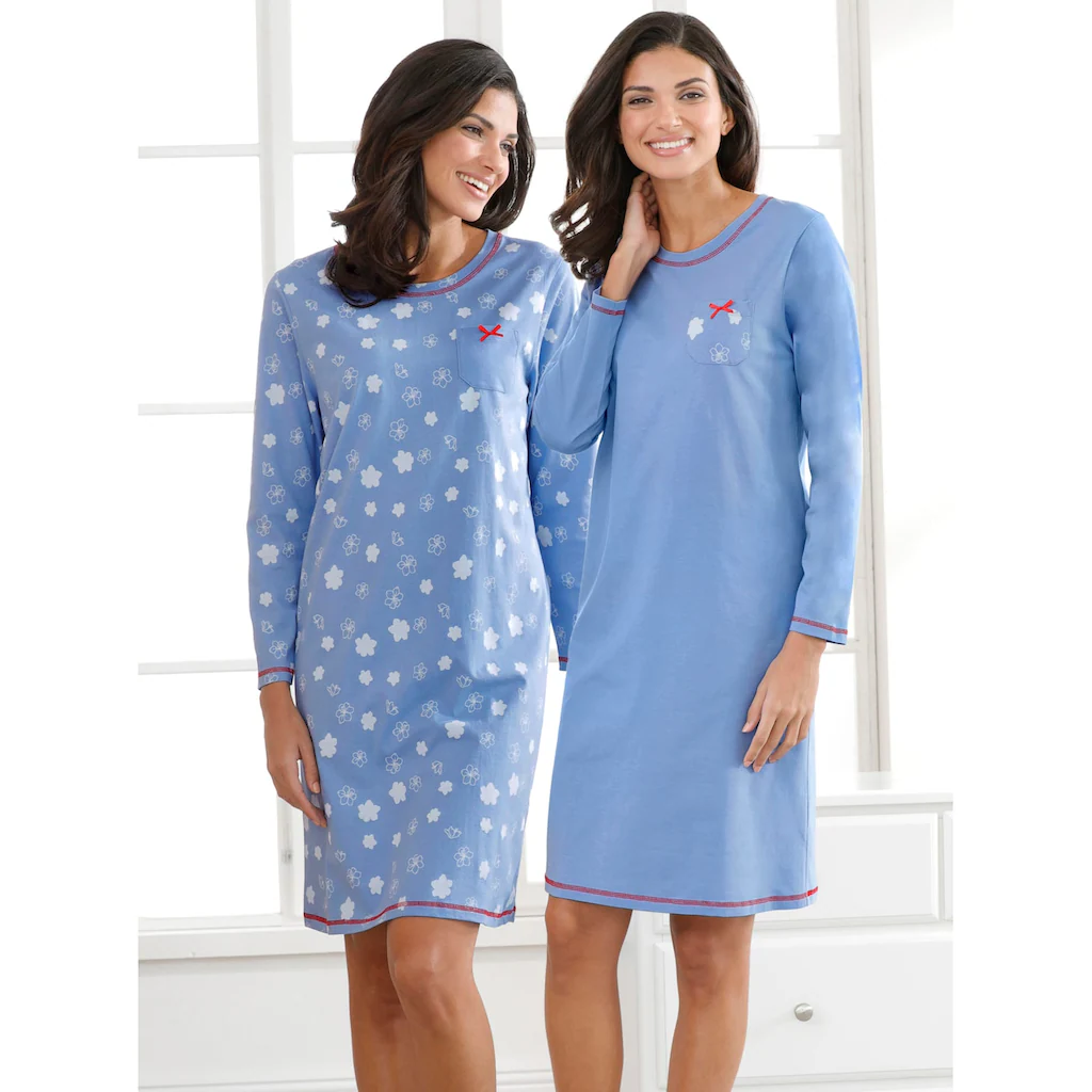 Nachthemd »Nachthemd« online bestellen