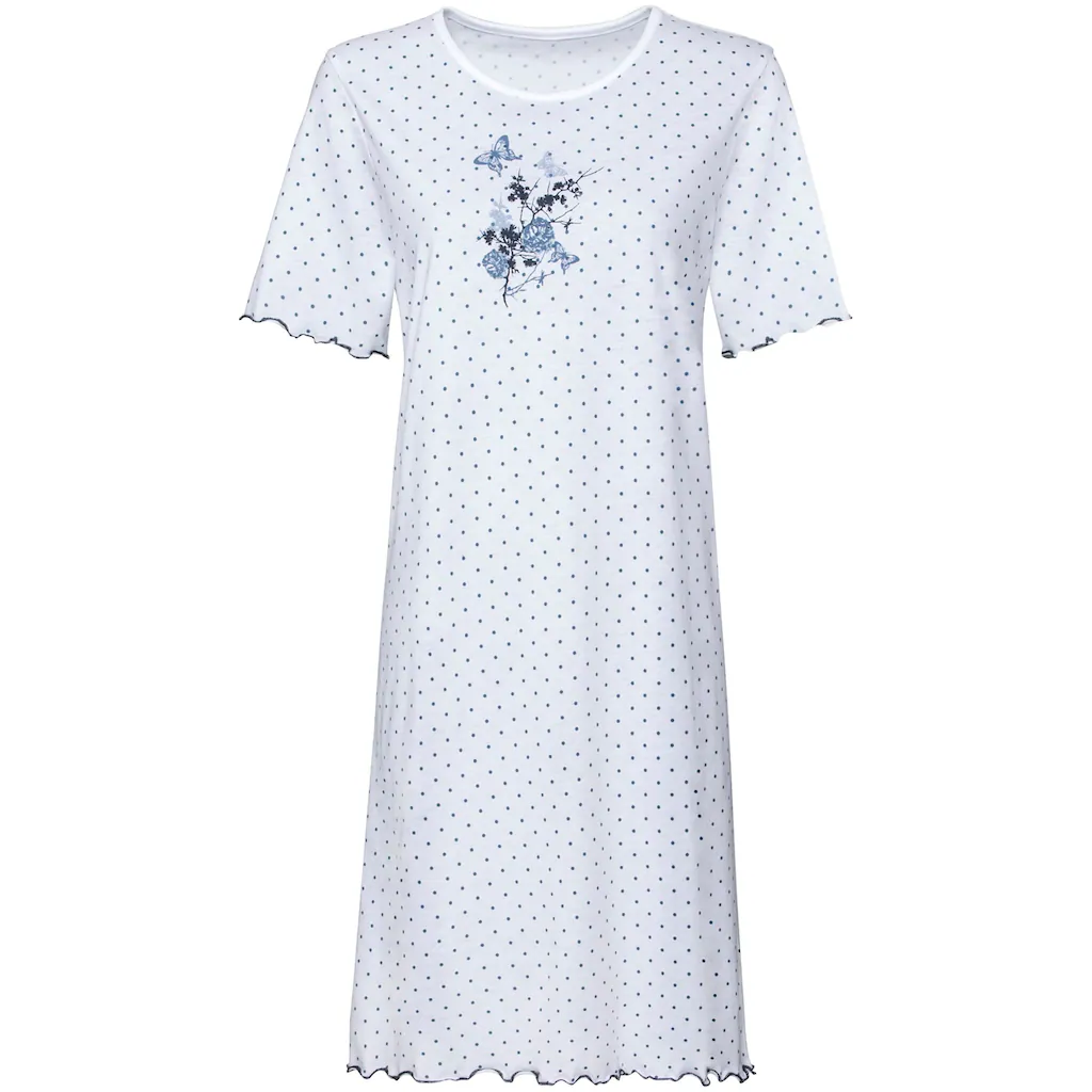 Nachthemd »Nachthemd« Online Bestellen