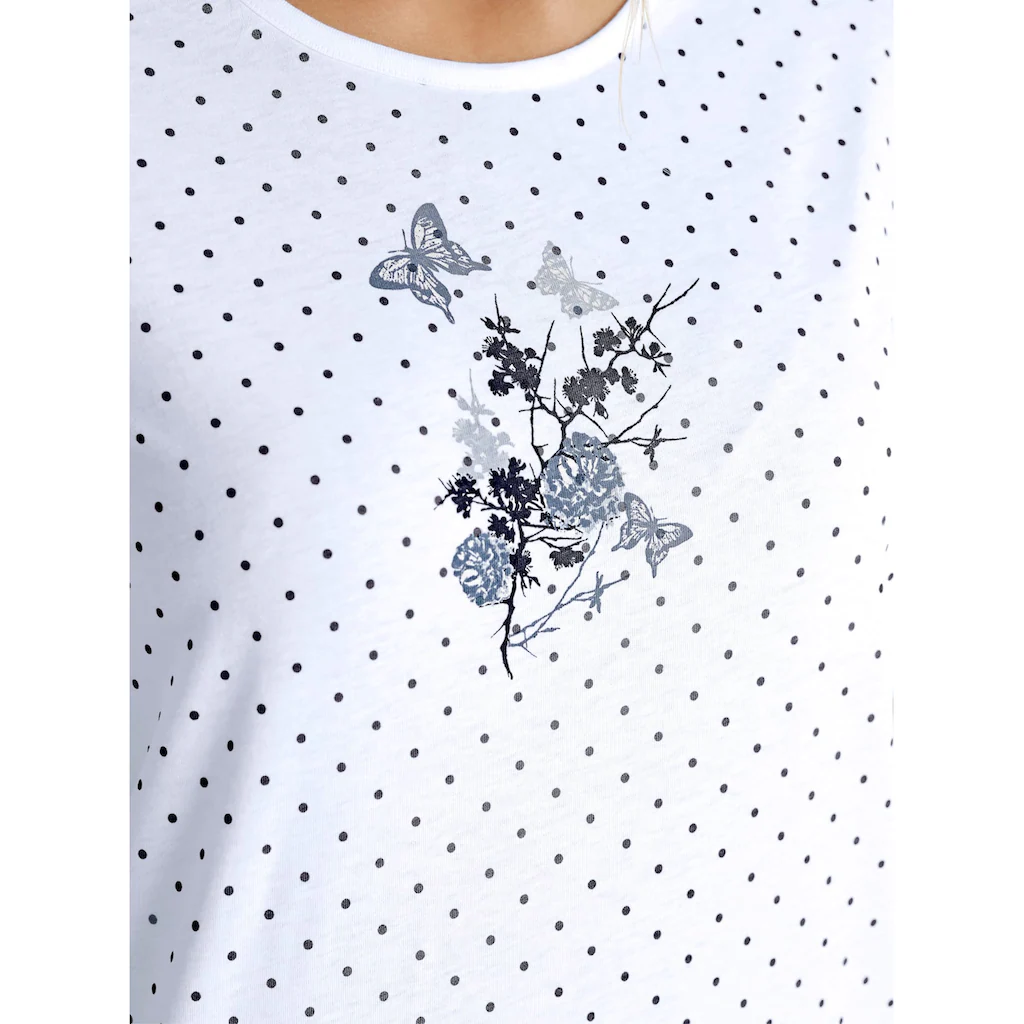 Nachthemd »Nachthemd« Online Bestellen