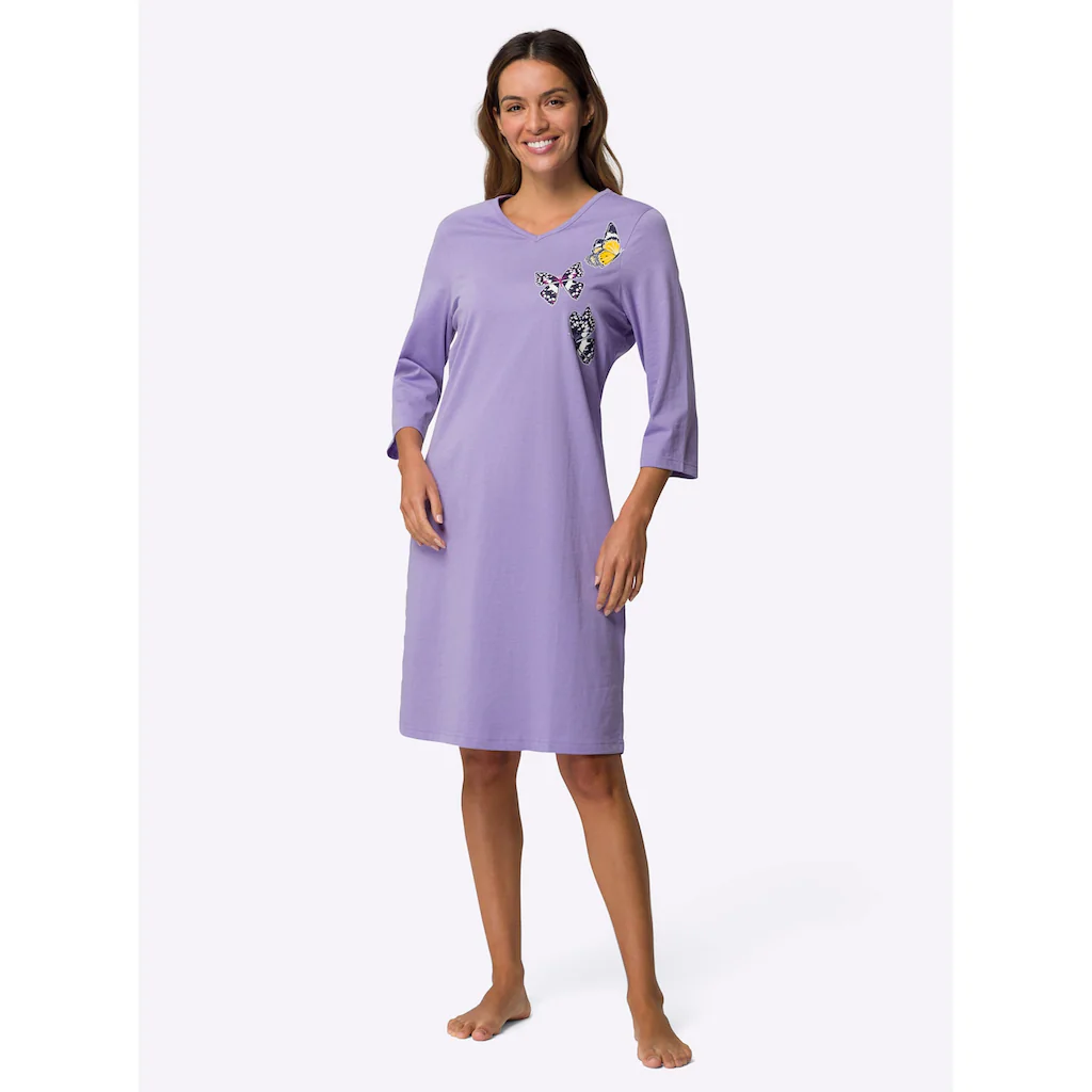 Nachthemd »Nachthemd« Online Bestellen