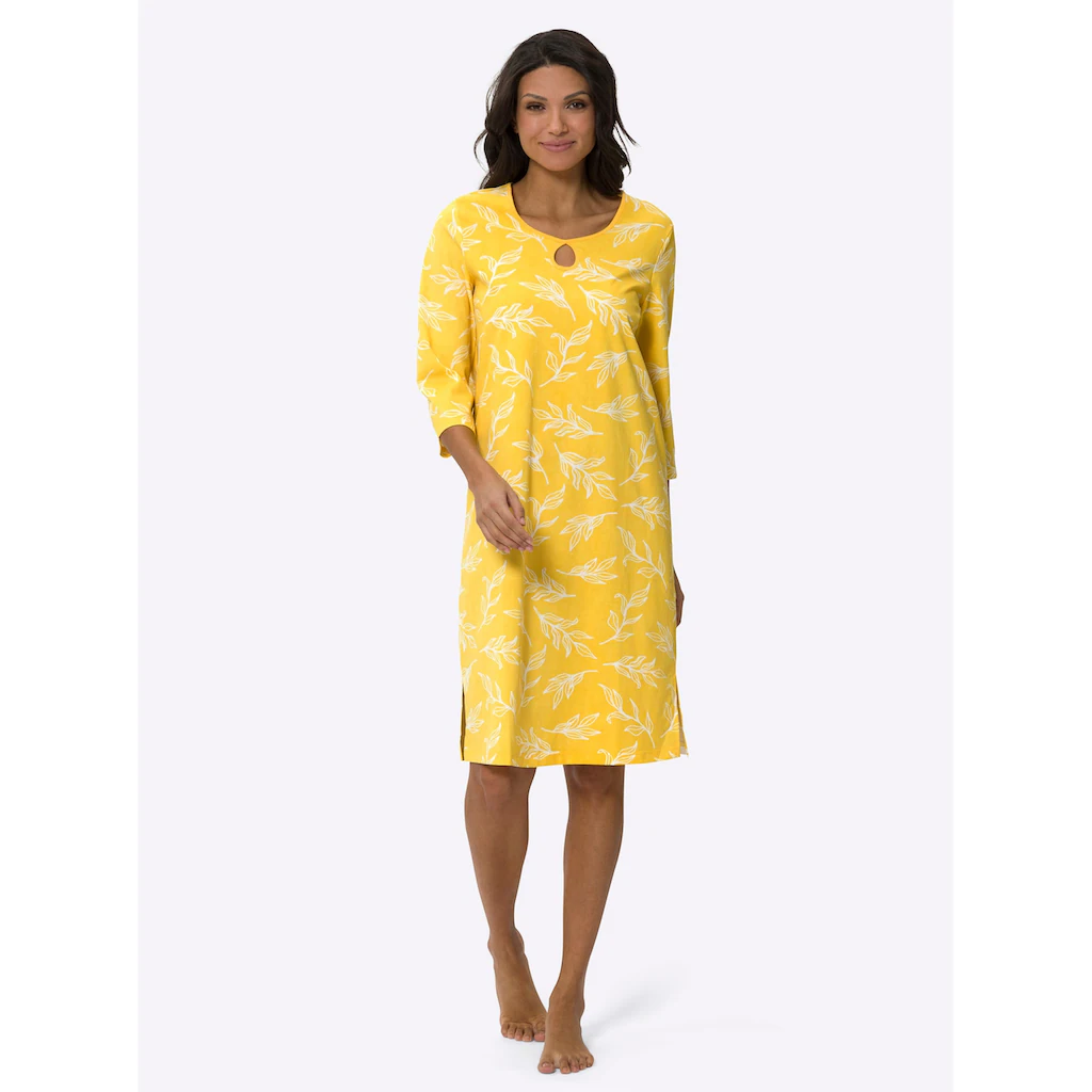 Nachthemd »Nachthemd« Online Bestellen