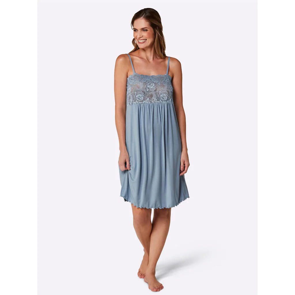 Nachthemd »Nachthemd« Online Kaufen