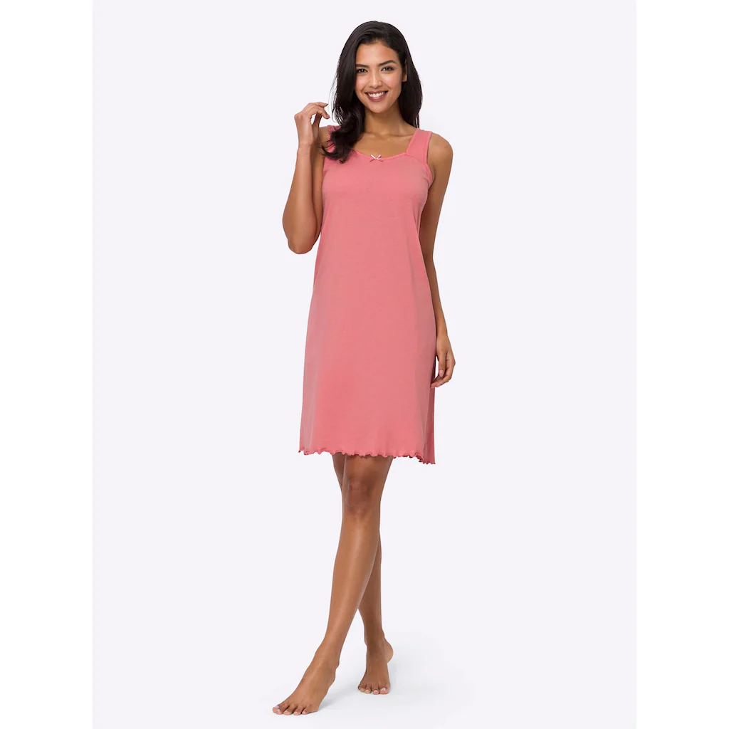 Nachthemd »Nachthemd« Online Kaufen