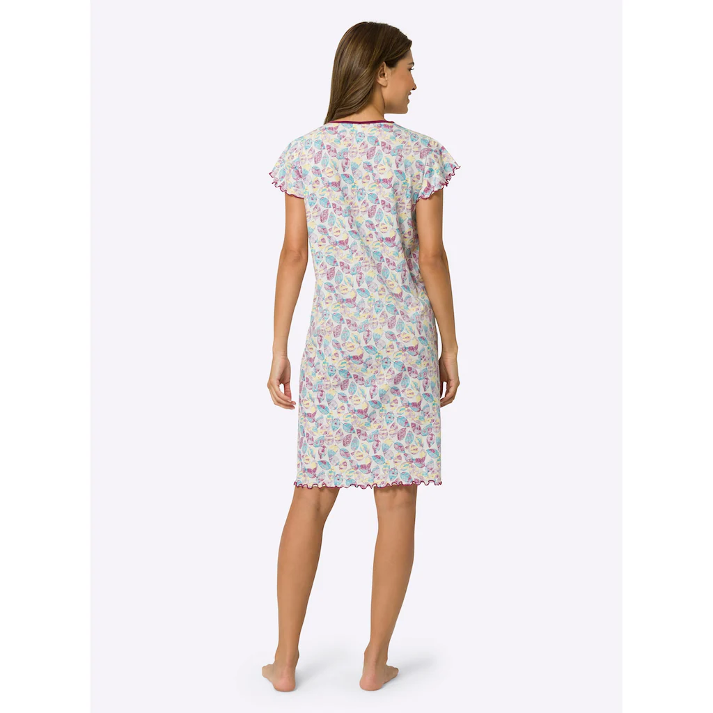 Nachthemd »Nachthemd« Online Kaufen