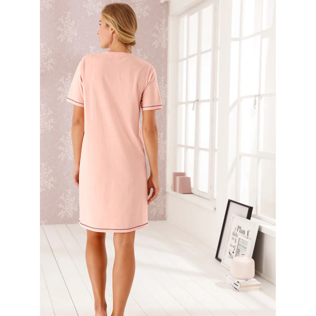 Nachthemd »Nachthemden« ▷ Für