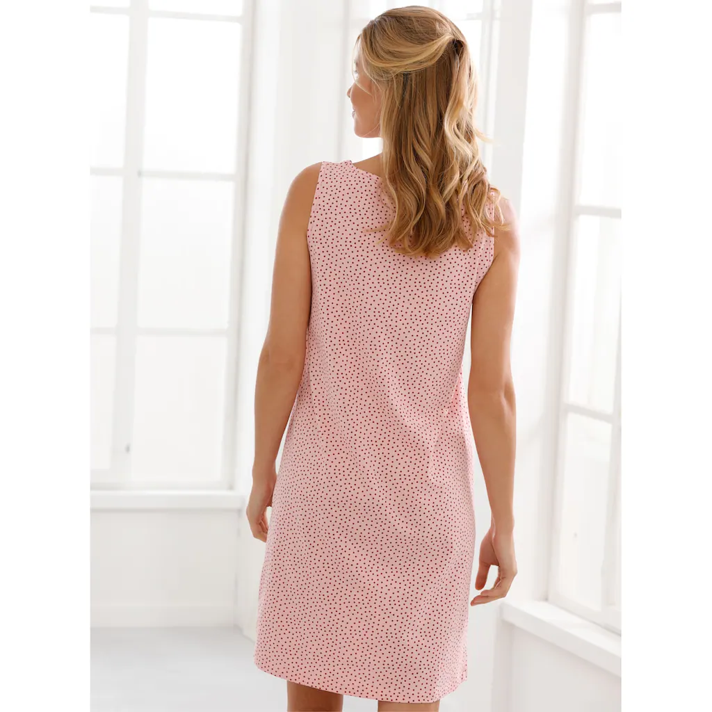 Nachthemd »Nightshirt« Online Kaufen